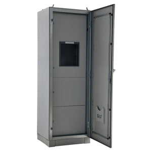 Dahili Köşk İçi Kofra Panoları