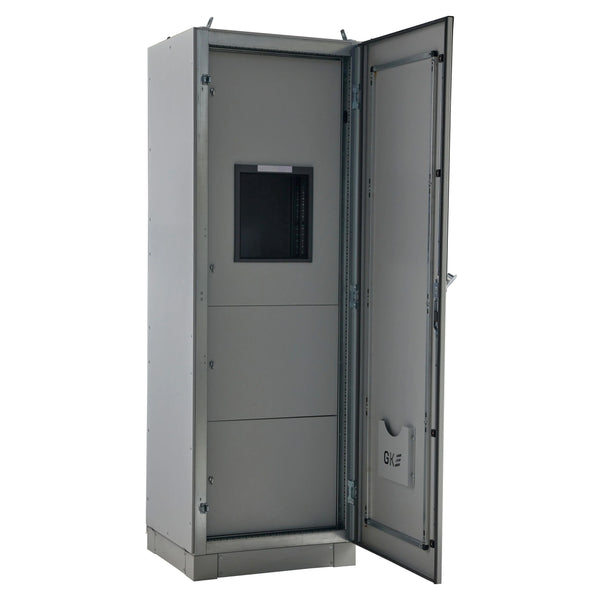 Dahili Köşk İçi Kofra Panoları