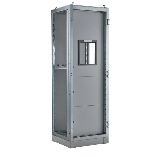 Dahili Köşk İçi Kofra Panoları