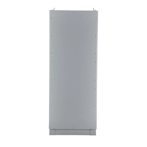 Dikili Tip Dahili Perde Saclı Modüler Pano