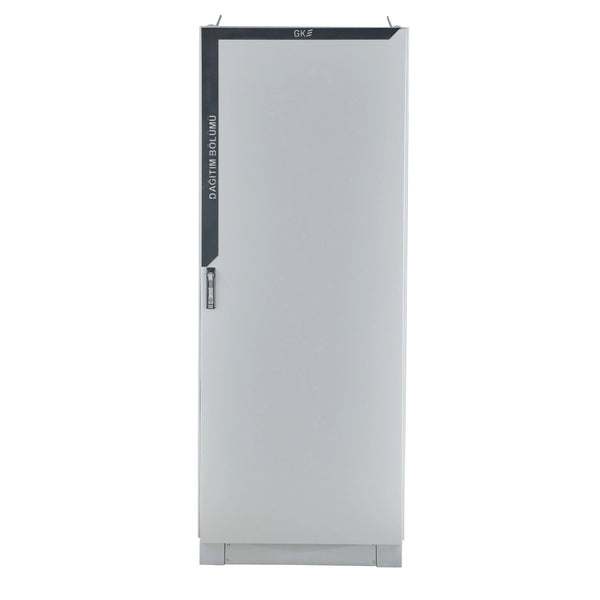 Dikili Tip Dahili Perde Saclı Modüler Pano