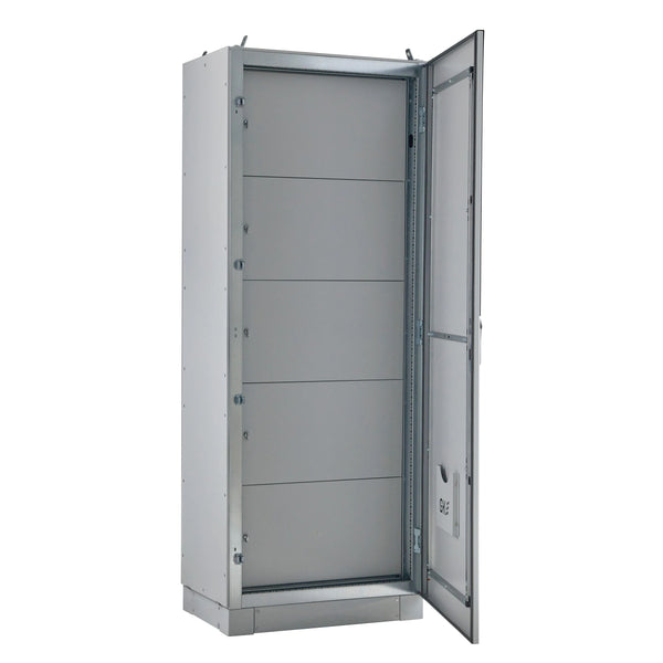 Dikili Tip Dahili Perde Saclı Modüler Pano