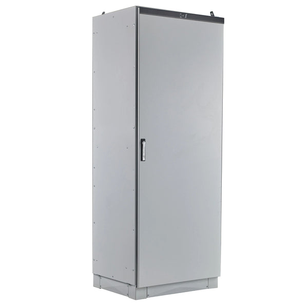 Dikili Tip Dahili Perde Saclı Modüler Pano