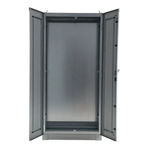 Dikili Tip Dahili Taban Saclı Modüler Pano