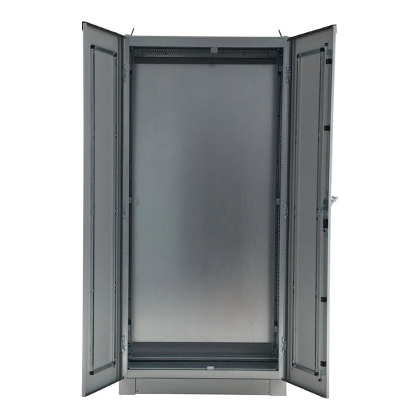 Dikili Tip Dahili Taban Saclı Modüler Pano