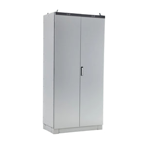 Dikili Tip Dahili Taban Saclı Modüler Pano