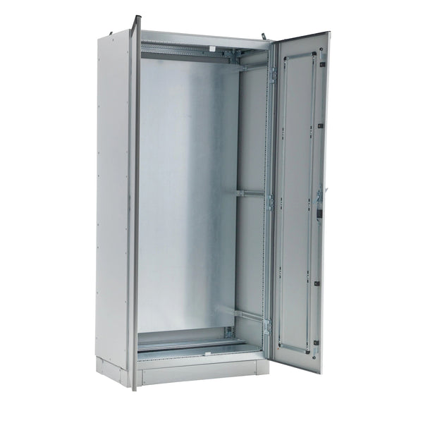 Dikili Tip Dahili Taban Saclı Modüler Pano