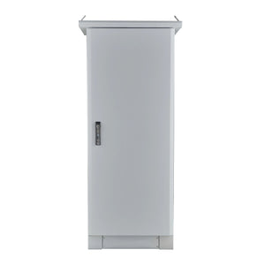 Dikili Tip Harici Perde Saclı Modüler Pano