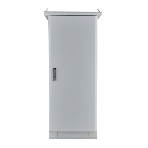 Dikili Tip Harici Perde Saclı Modüler Pano