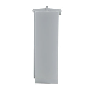 Dikili Tip Harici Taban Saclı Modüler Pano