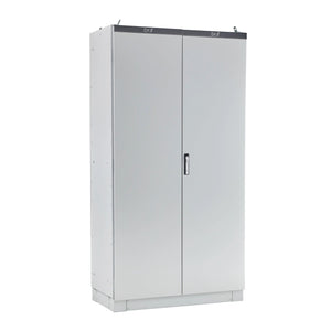 Dikili Tip Trifaze 20'li Sayaç Panosu